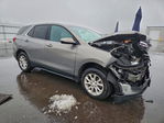 Chevrolet Equinox 2018