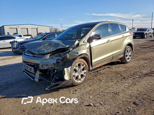 Ford Escape 2013 - Image 1 of 14