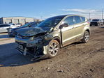 Ford Escape 2013