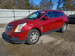 Cadillac SRX 2011