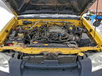Nissan Navara (Frontier) 2002