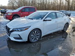 Nissan Sentra 2021