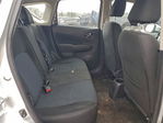 Nissan Versa 2018