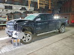 Chevrolet Silverado 2015