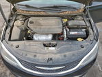 Chrysler 200 2015