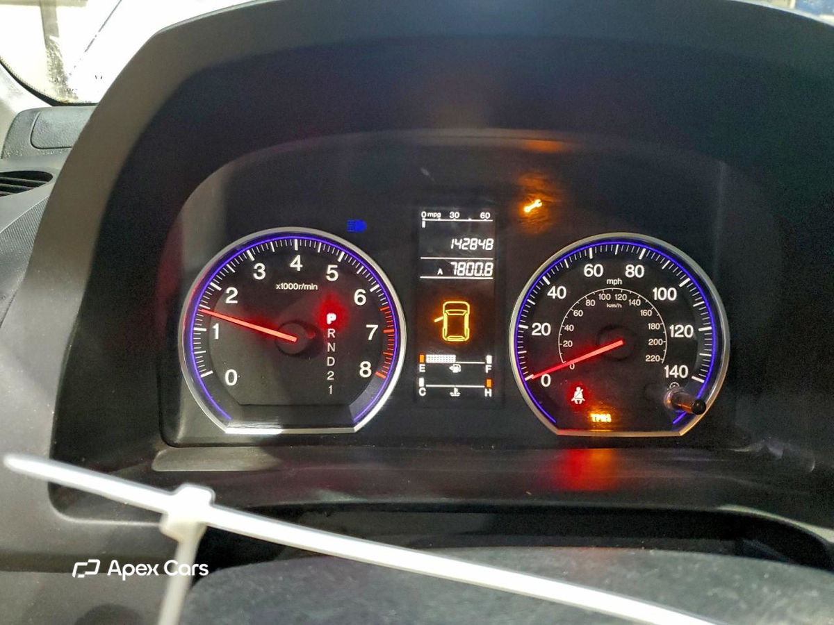Honda CR-V 2008