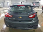 Chevrolet Cruze 2018