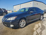 Lexus ES 2012