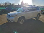 Toyota Highlander 2012