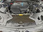 BMW Series 5 2018