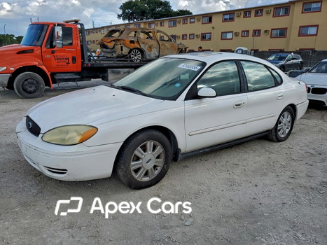 Ford Taurus 2005 - Image 1 of 12