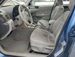 Subaru Forester 2009