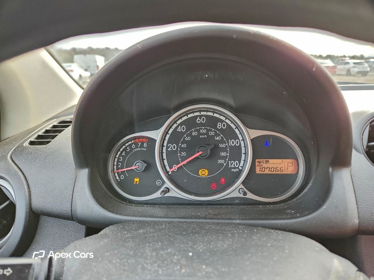 Mazda 2 2013
