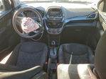 Chevrolet Spark 2021