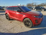 Land Rover Range Rover Evoque 2020