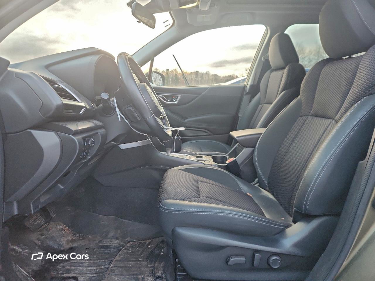 Subaru Forester 2023