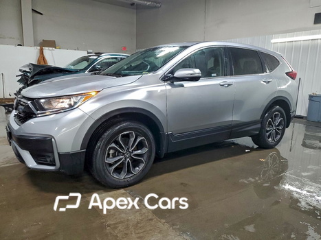 Honda CR-V 2021 - Image 1 of 14