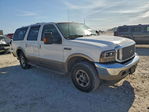 Ford Excursion 2002