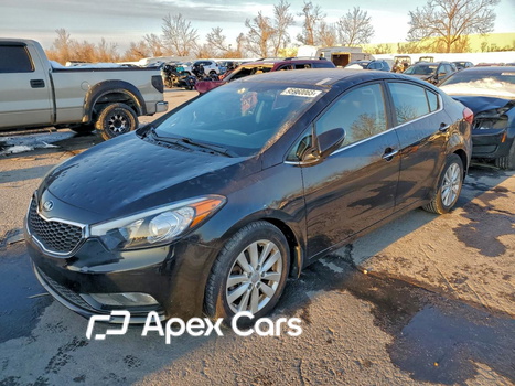 Kia Forte 2015 - Image 1 of 12