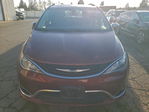 Chrysler Pacifica 2018