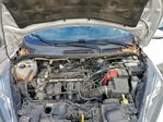 Ford Fiesta 2019