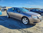 Chevrolet Malibu 2012