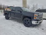 Chevrolet Silverado 2015
