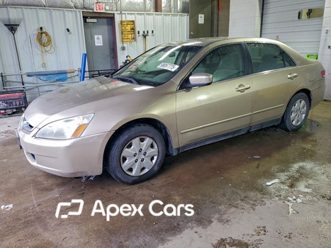 Honda Accord 2003 - Image 1 of 12
