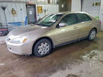 Honda Accord 2003