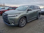 Toyota Highlander 2018