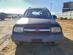 Chevrolet Tracker 2002