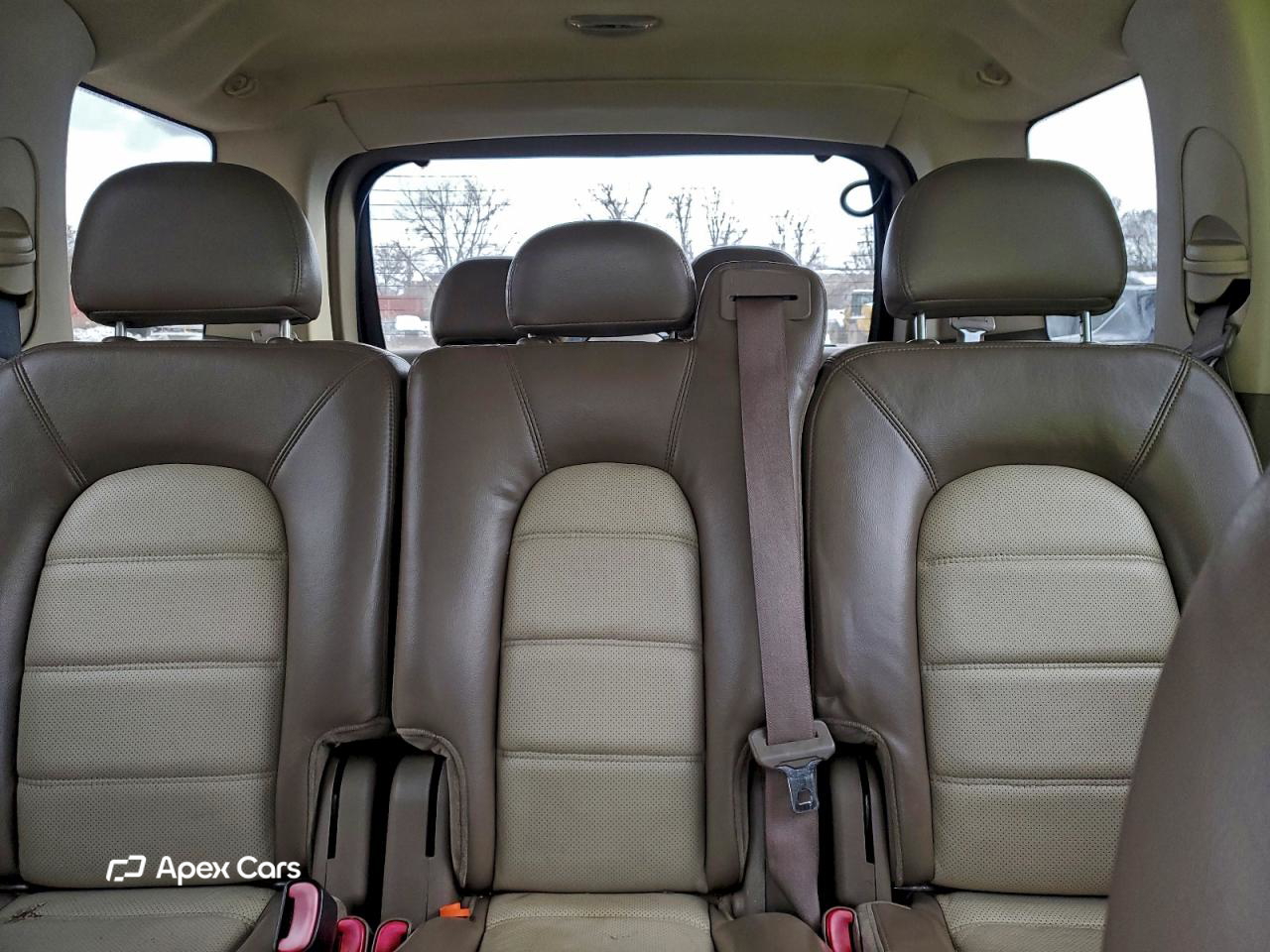 Ford Explorer 2003