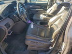 Honda Odyssey 2016