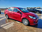 Hyundai Accent 2013