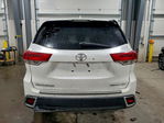 Toyota Highlander 2018