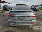 Audi A6 2019