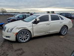 Cadillac XTS 2015