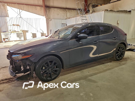 Mazda 3 2022 - Image 1 of 13