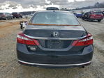 Honda Accord 2017
