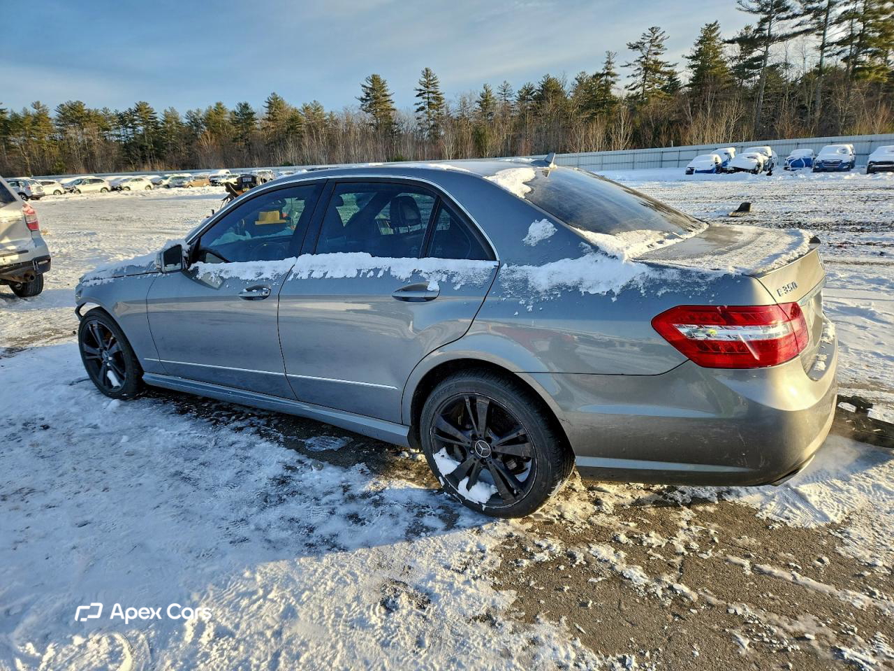 Mercedes-Benz  2013