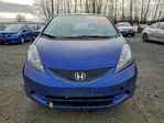 Honda Fit 2010