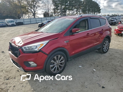 Ford Escape 2017 - Image 1 of 14