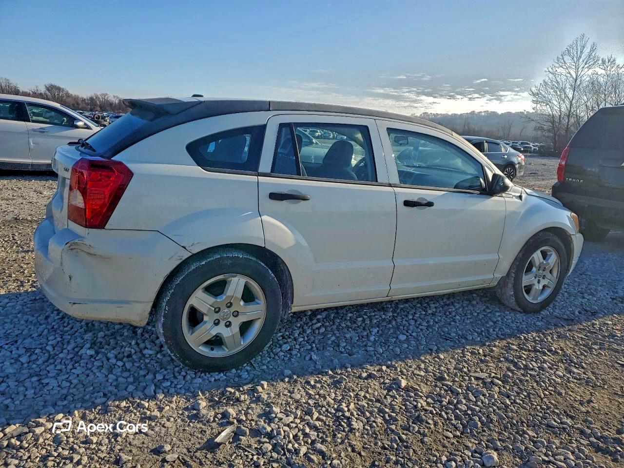 Dodge Caliber 2008