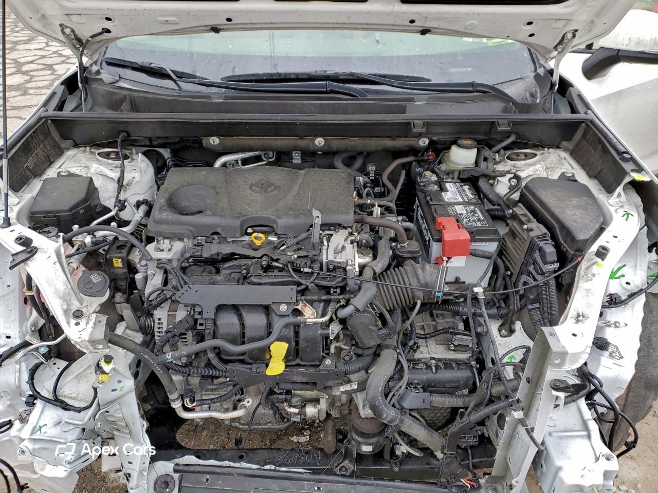 Toyota RAV 4 2020