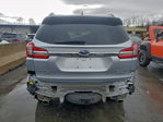 Subaru Ascent 2021