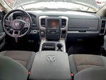 RAM 1500 2017