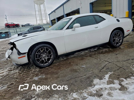 Dodge Challenger 2018 - Image 1 of 13