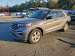 Ford Explorer 2021