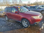 Subaru Forester 2010