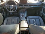 Audi A4 2017